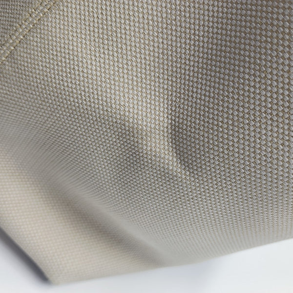 Toujours Large Canvas Beige