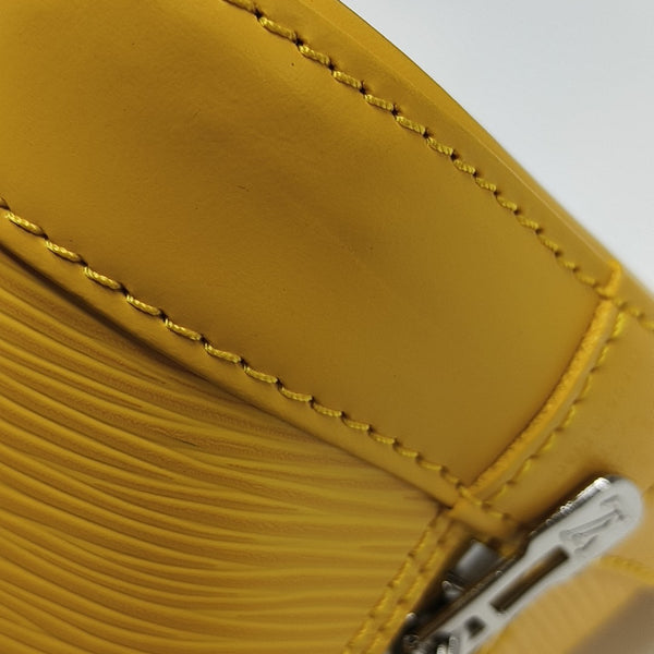ALMA PM Epi Yellow