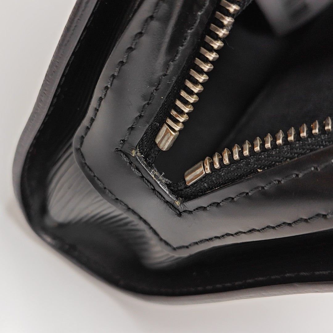Epi Clutch Black