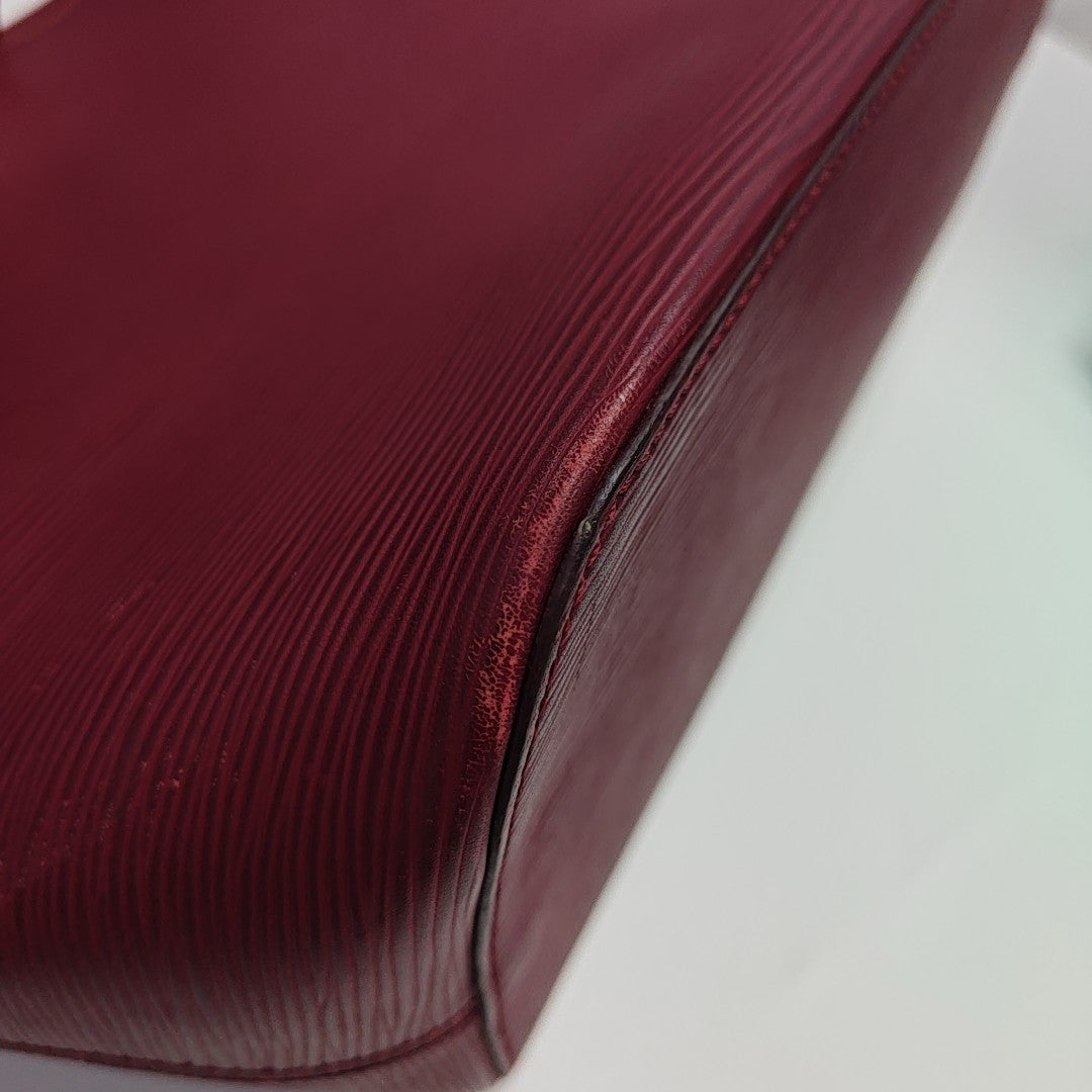 NEVERFULL MM Epi Red