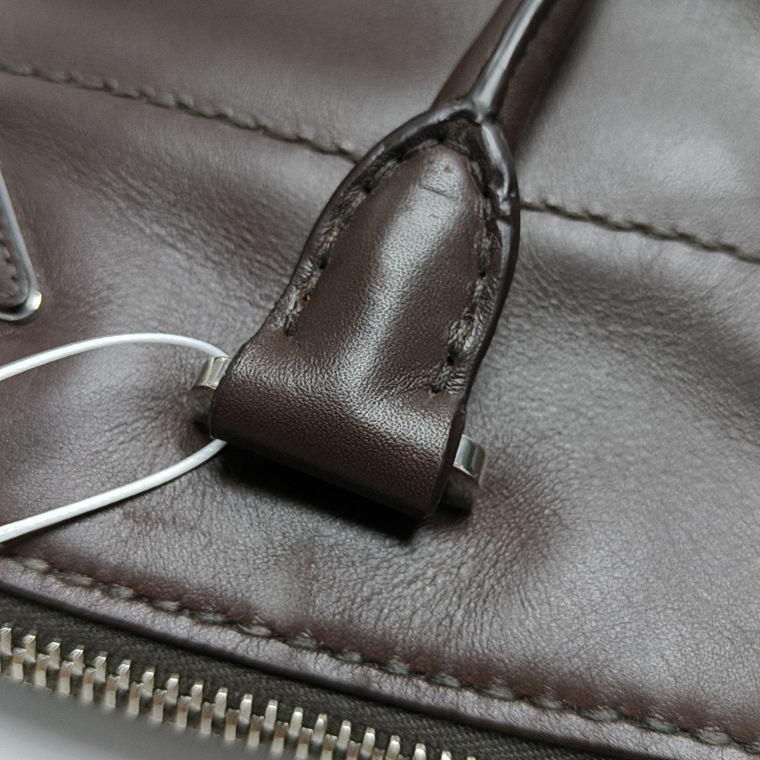 Calfskin Brown