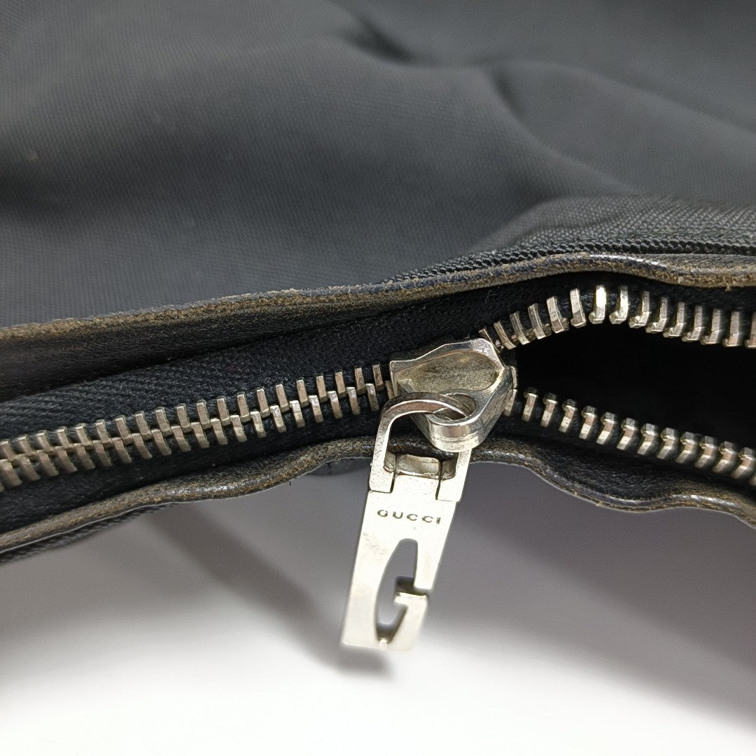 Creole Fabric Black