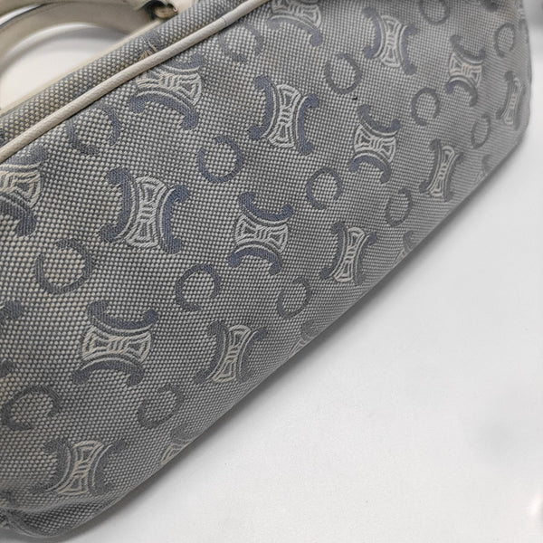 BOOGIE Canvas Blue