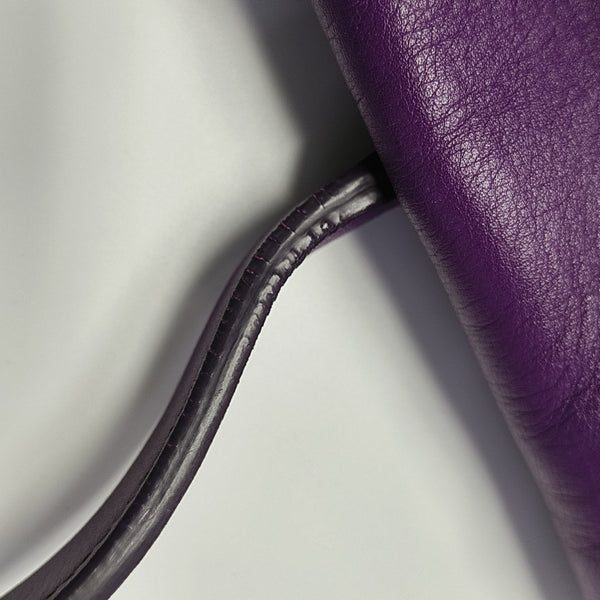 Sookie Calfskin Purple