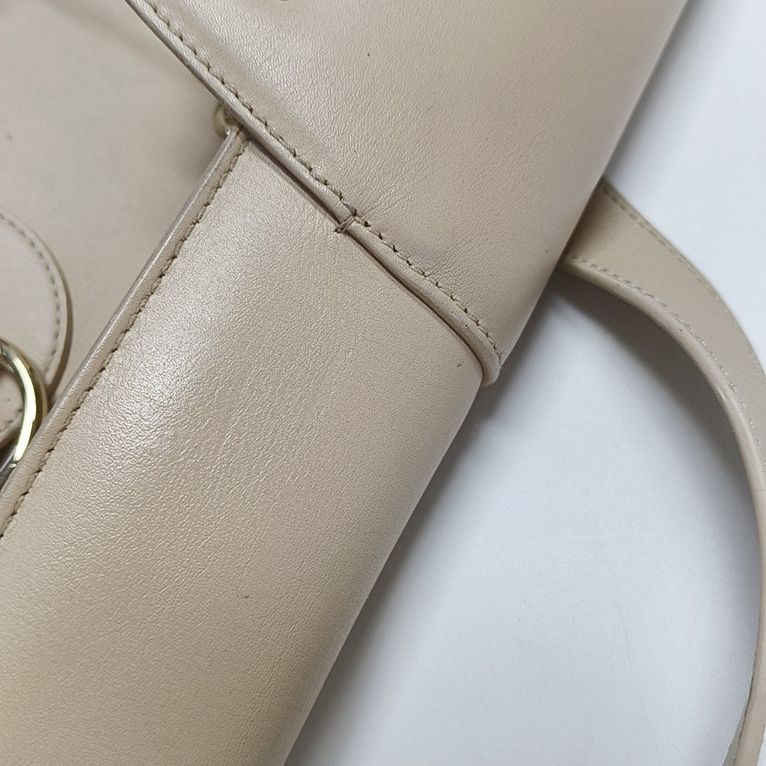 Calfskin Pink