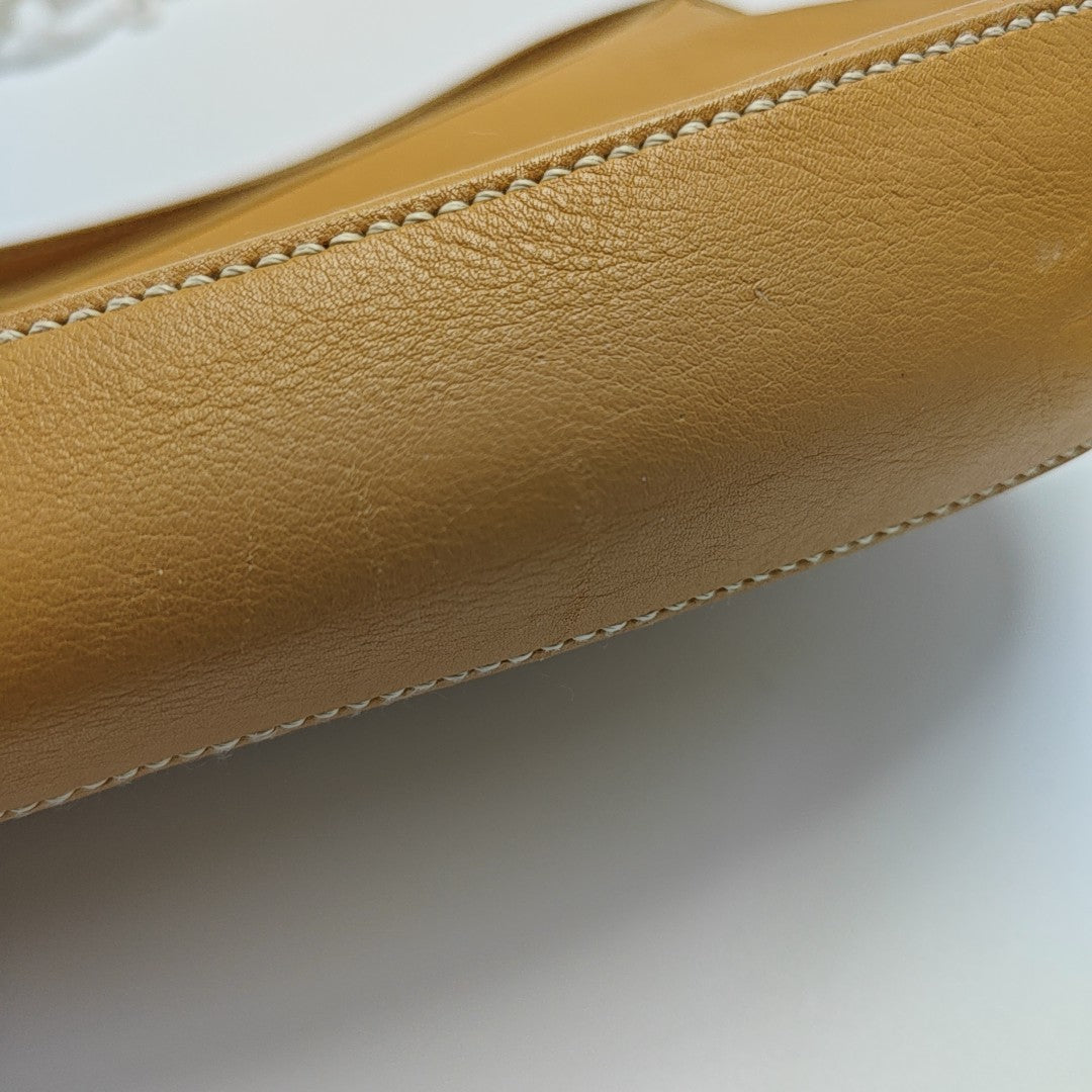 Calfskin Brown