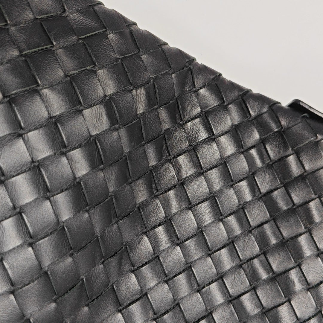Calfskin Black