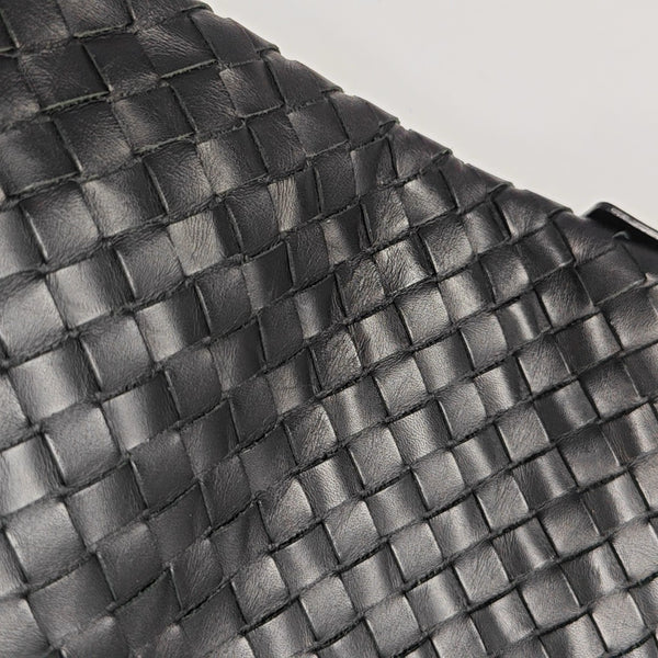 Calfskin Black