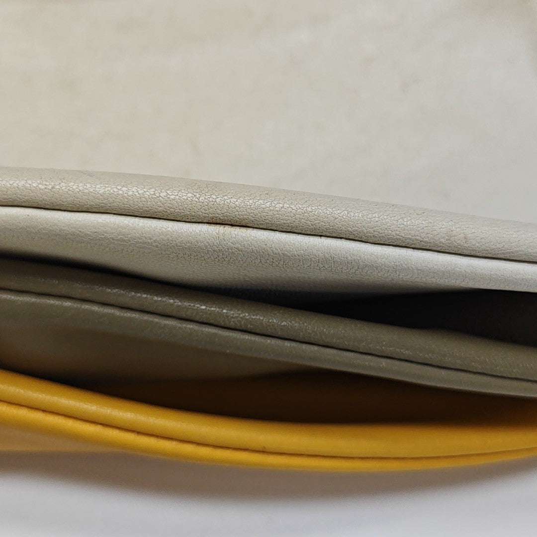 TRIO Lambskin Multicolor