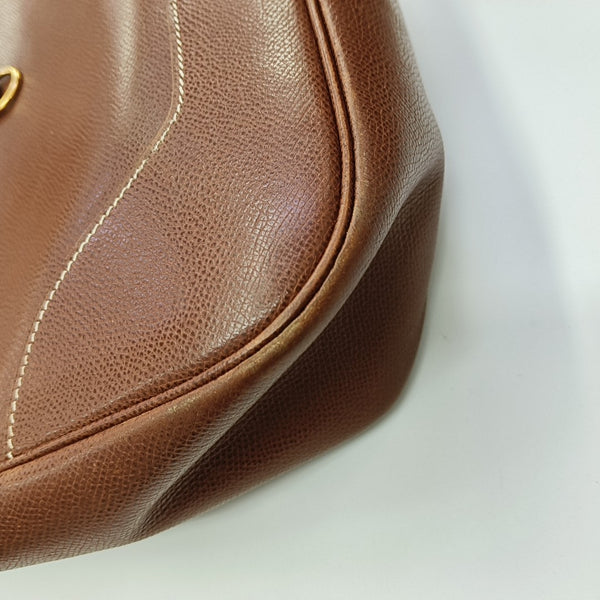 Trim 31 Epsom Brown