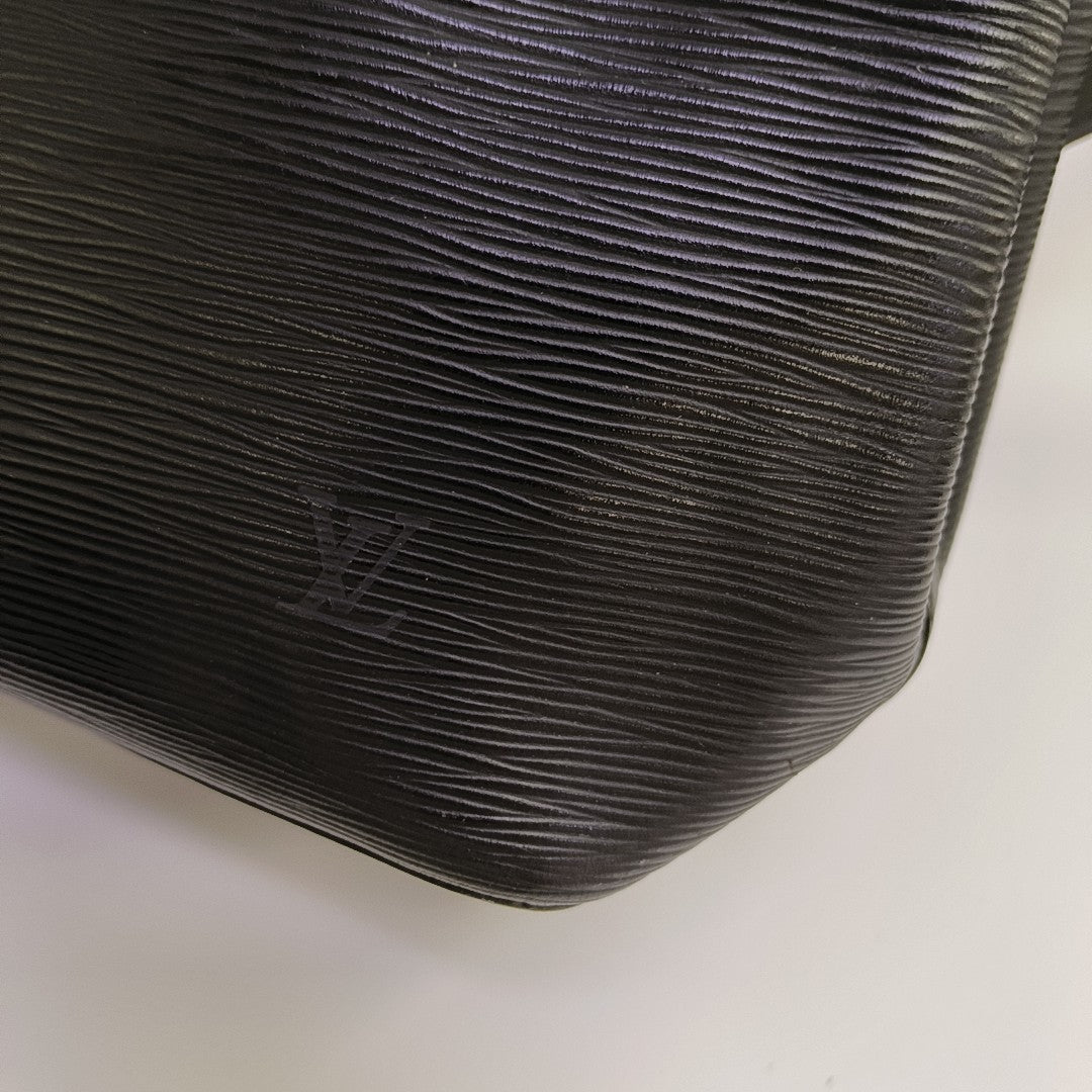 MANDARA MM Epi Black