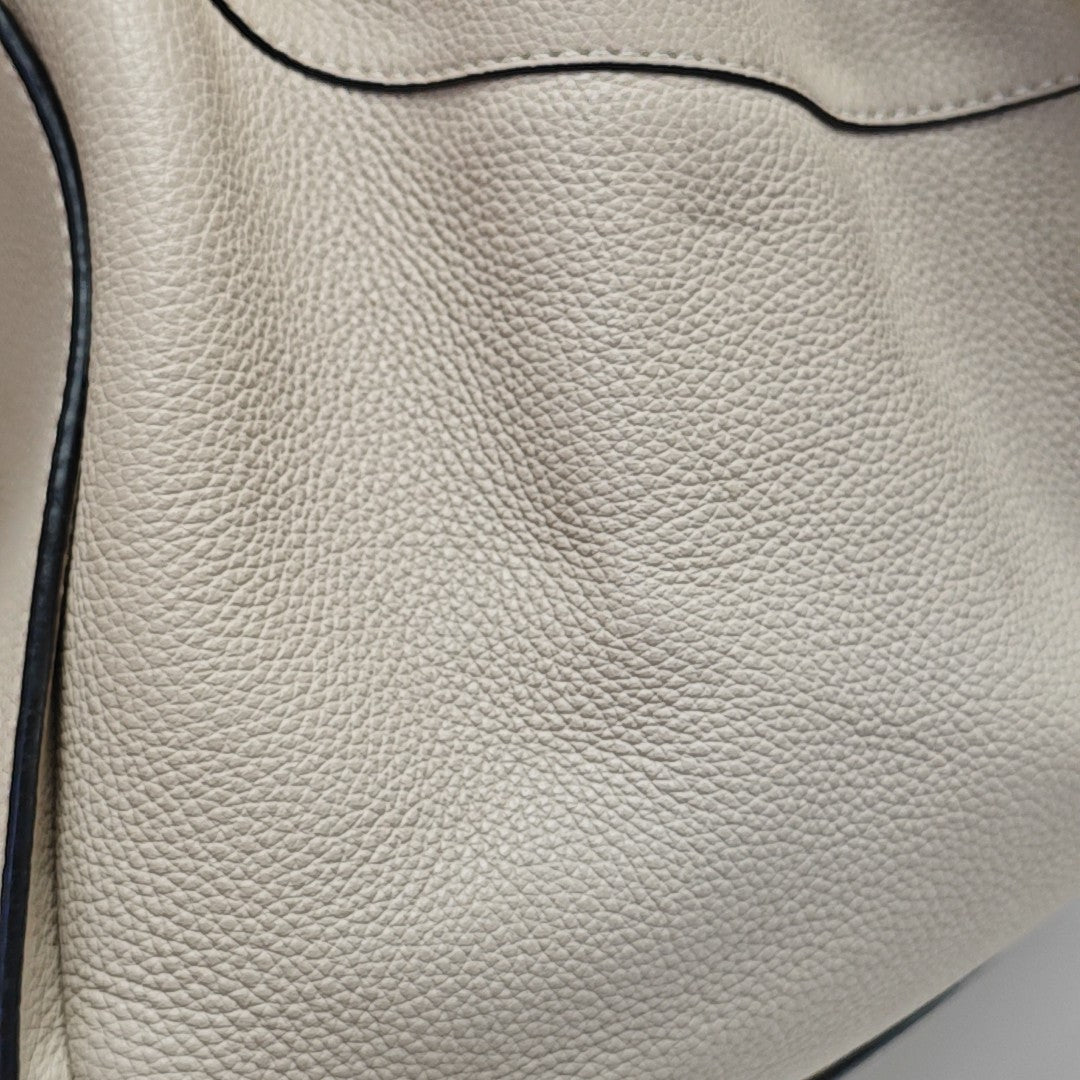 Hammock Medium Calfskin White