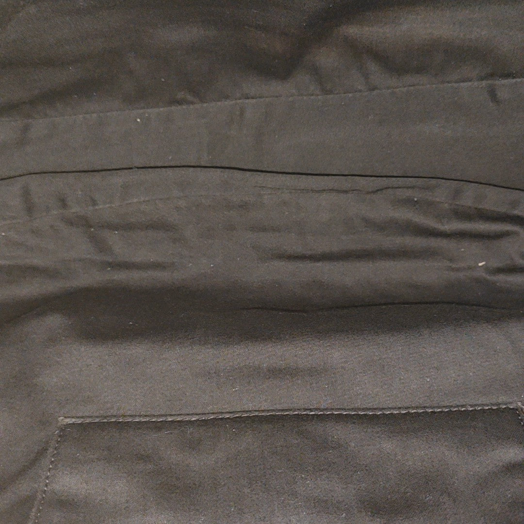 Suede Shoulder Bag Beige