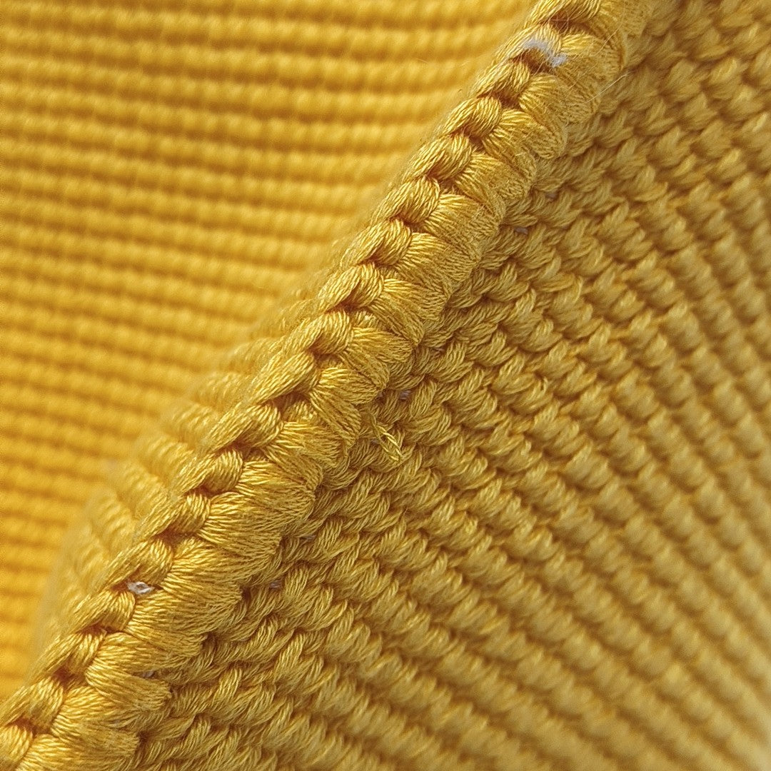 Sunshine Medium Fabric Yellow