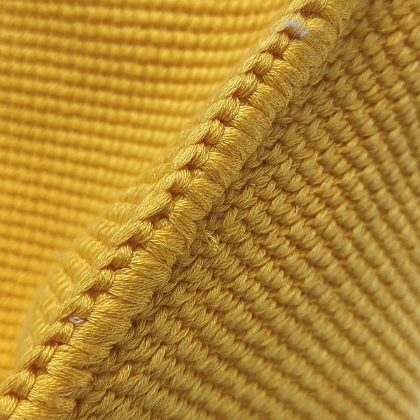 Sunshine Medium Fabric Yellow