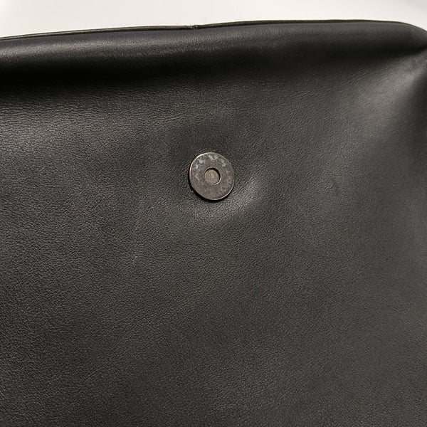 Calfskin Black