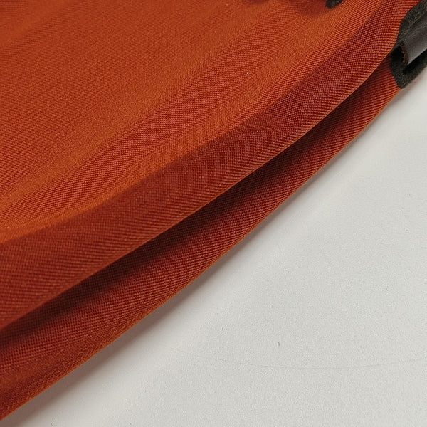 Herbag TPM Canvas Orange