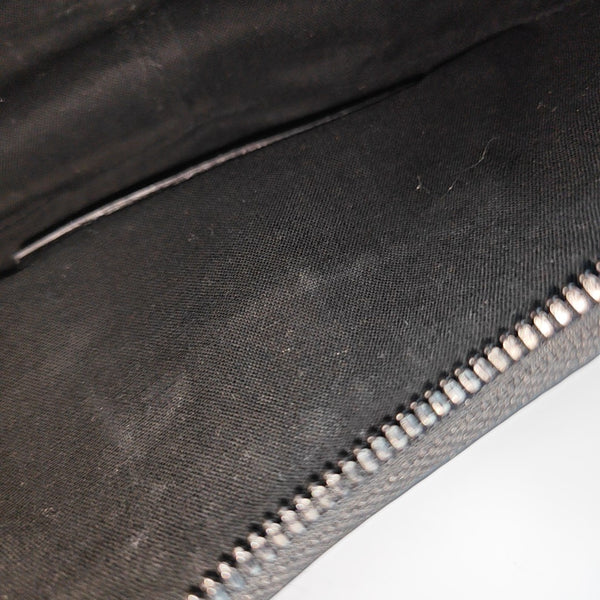 Le Cagole Small Calfskin Black