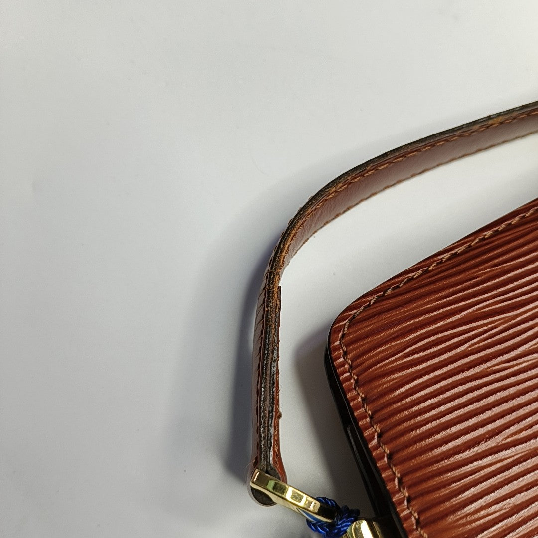 CAPUCHIN Epi Brown