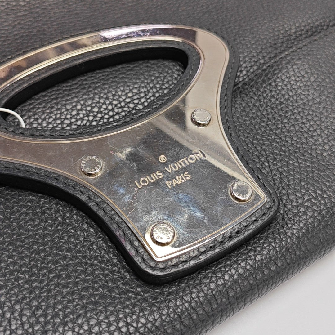 Calfskin Gray