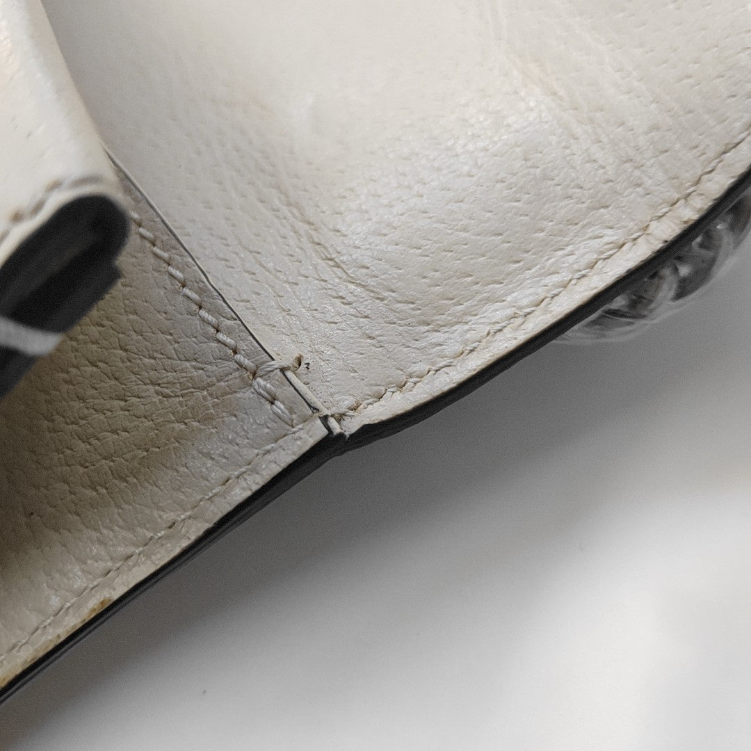 Dionysus Mini Calfskin Beige