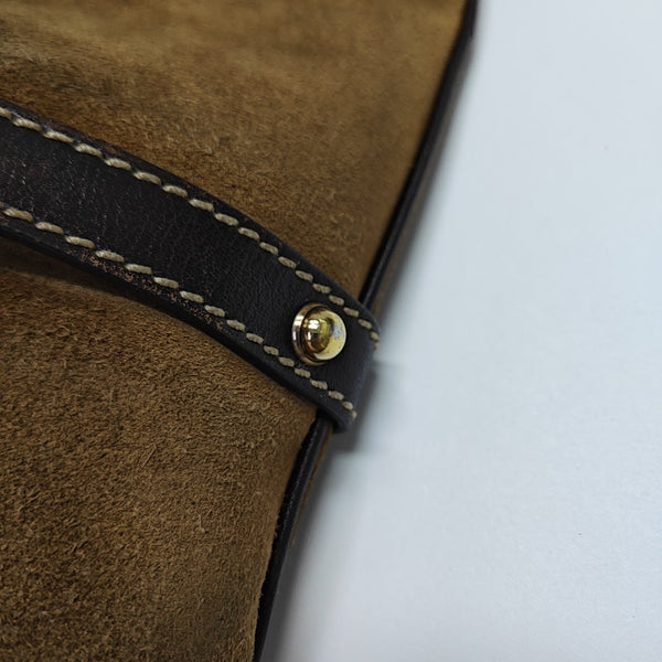 Royal Suede Brown