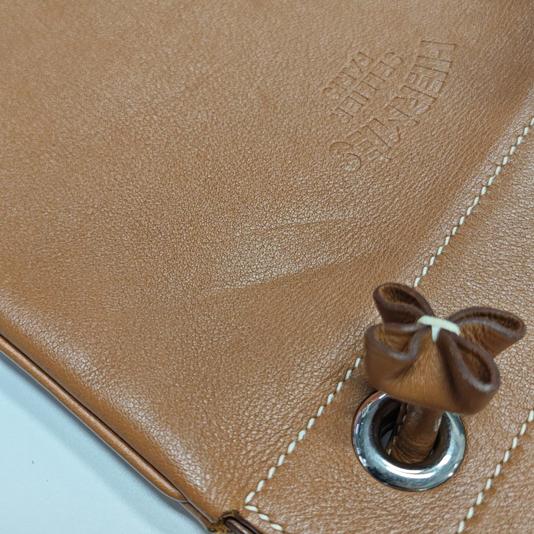 Aline Mini Swift Brown