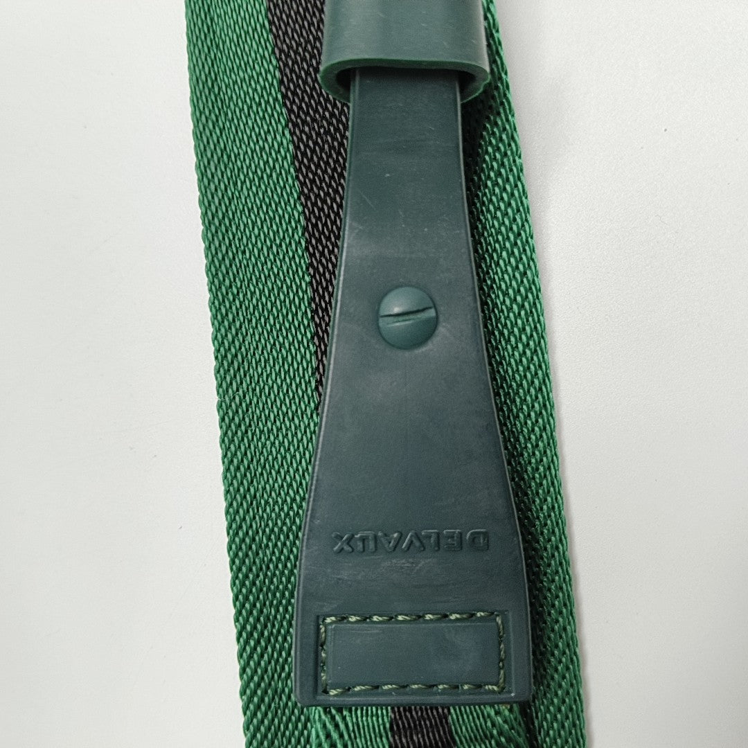 Brillant Large Plastic Green