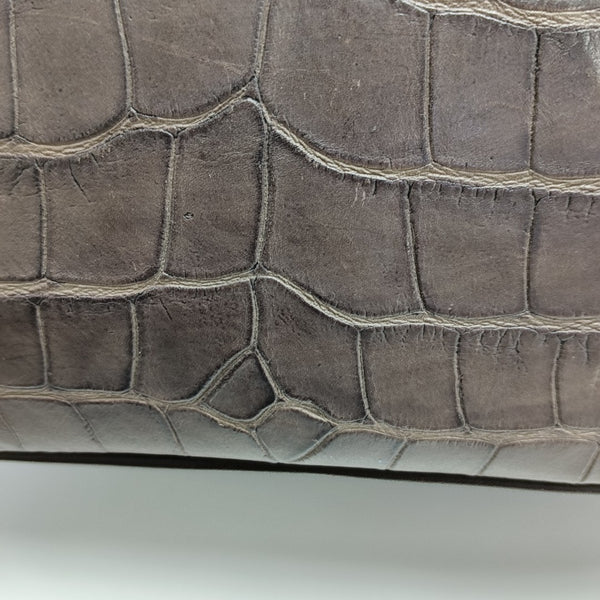 Leather Brown