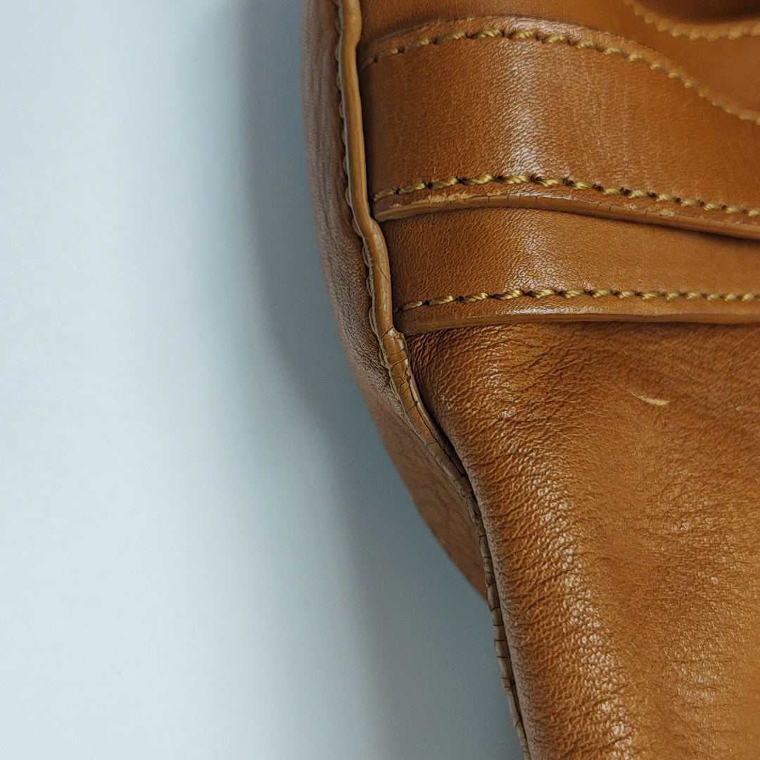 Calfskin Brown