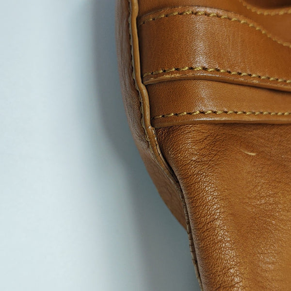 Calfskin Brown