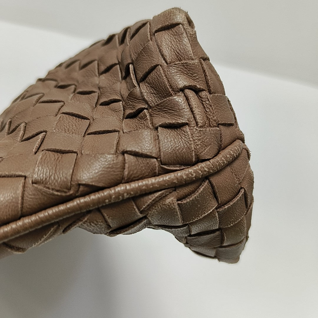 Calfskin Brown