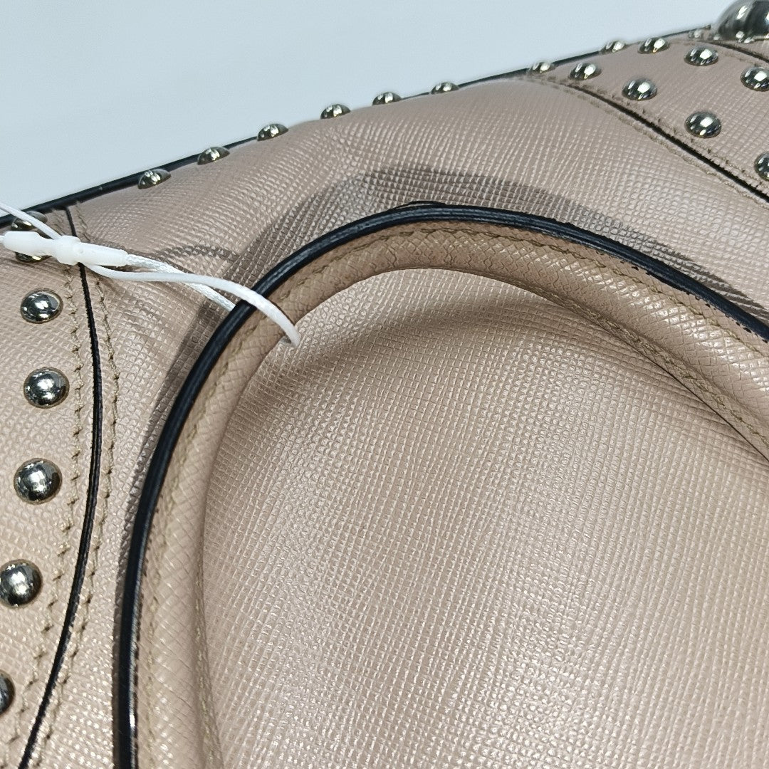 Calfskin Pink