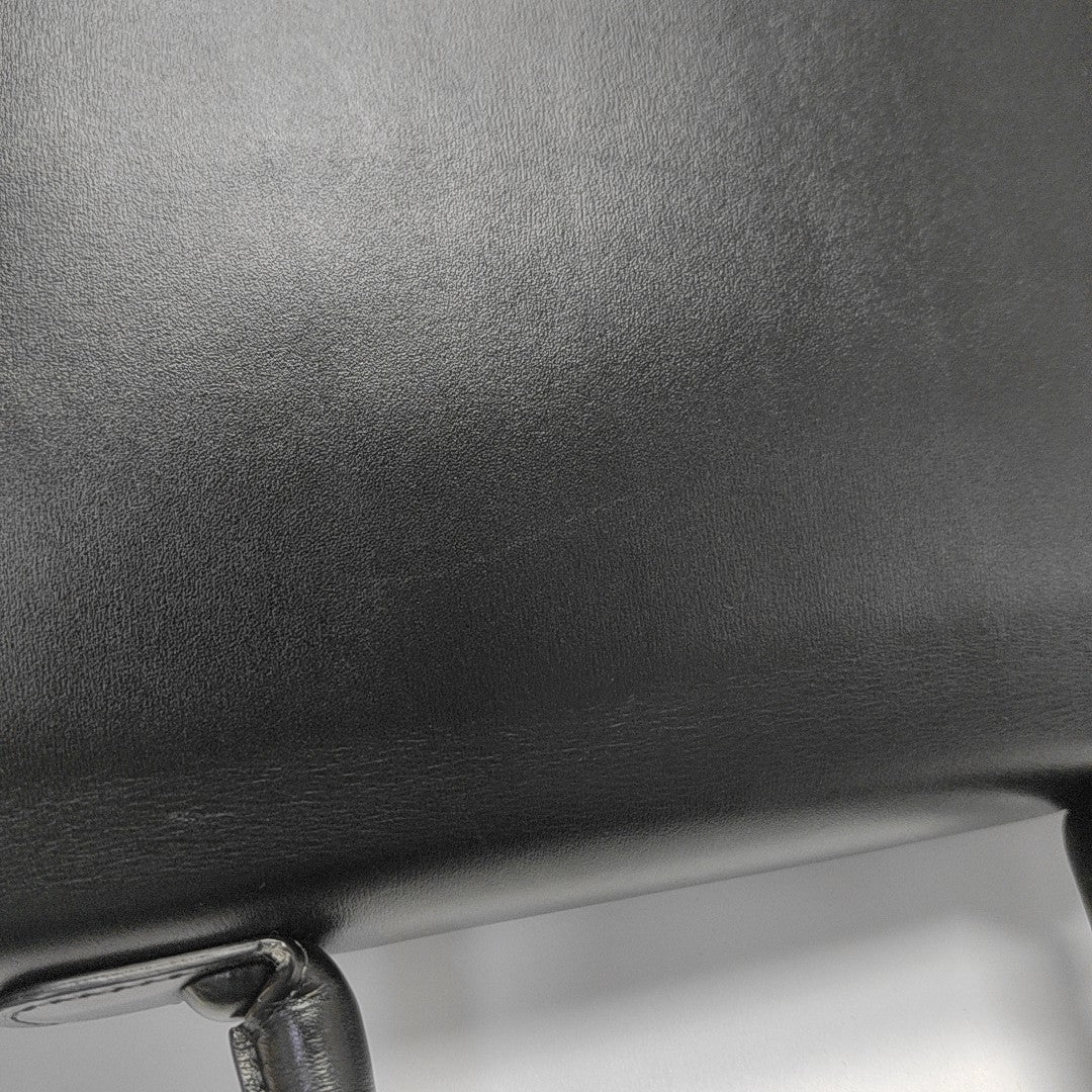 Brillant Medium Calfskin Black