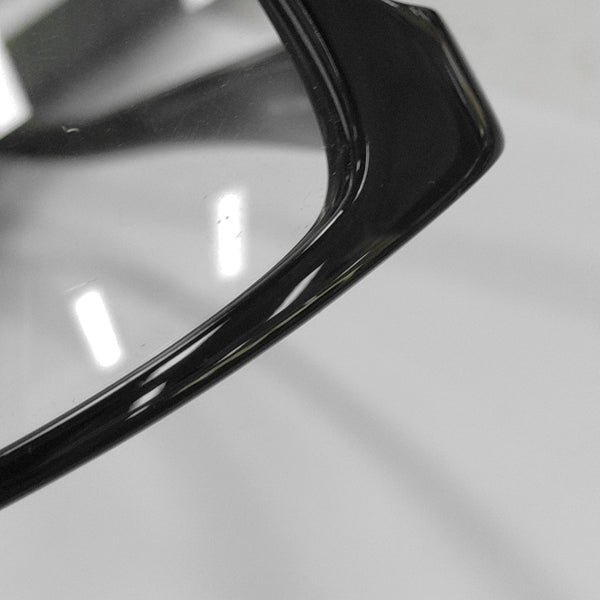 Synthetic Eyeglasses Clear