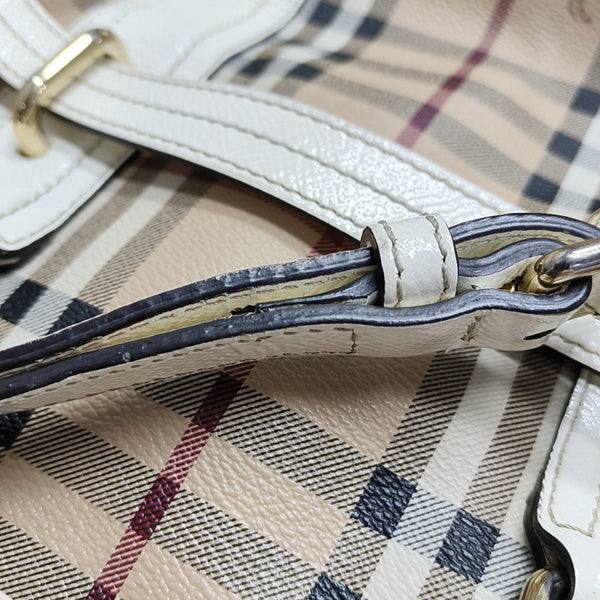 Minford Coated Canvas Multicolor