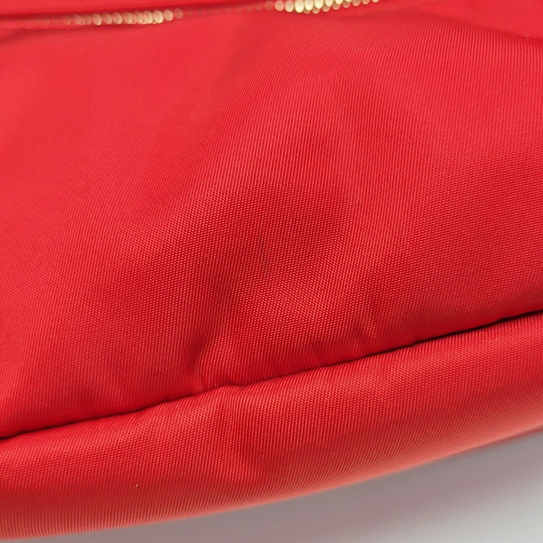 Monster Calfskin Red