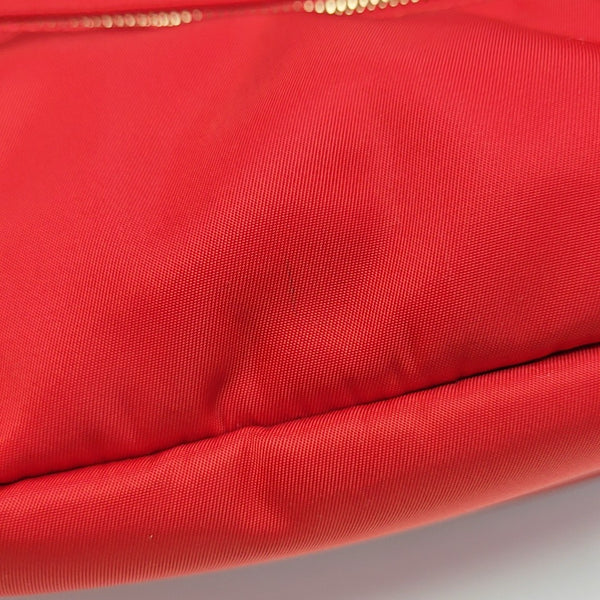 Monster Calfskin Red