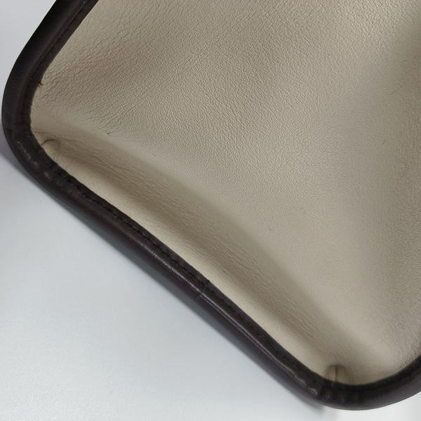 Runaway Calfskin Beige