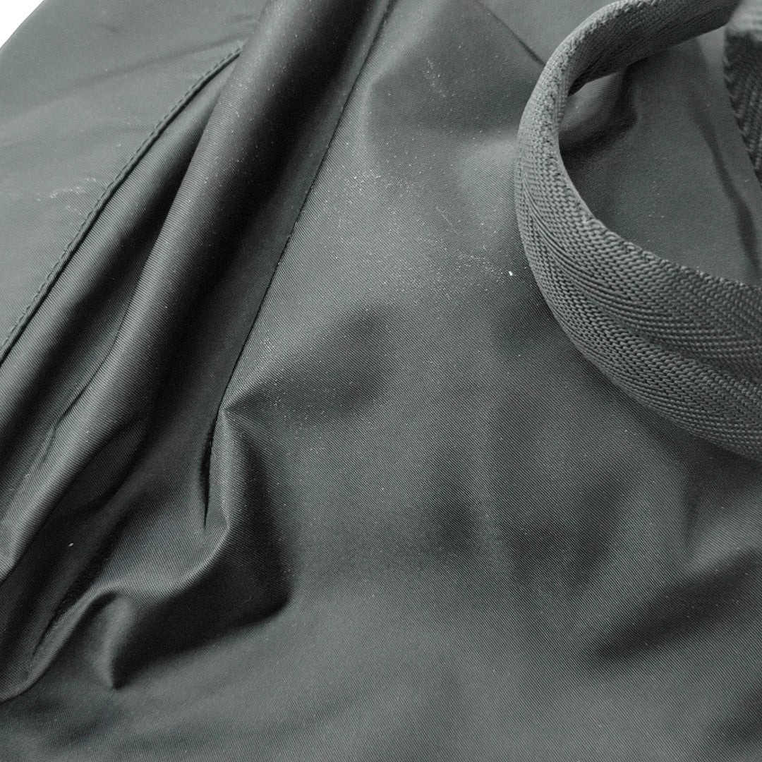Re-Nylon Medium Nylon Black