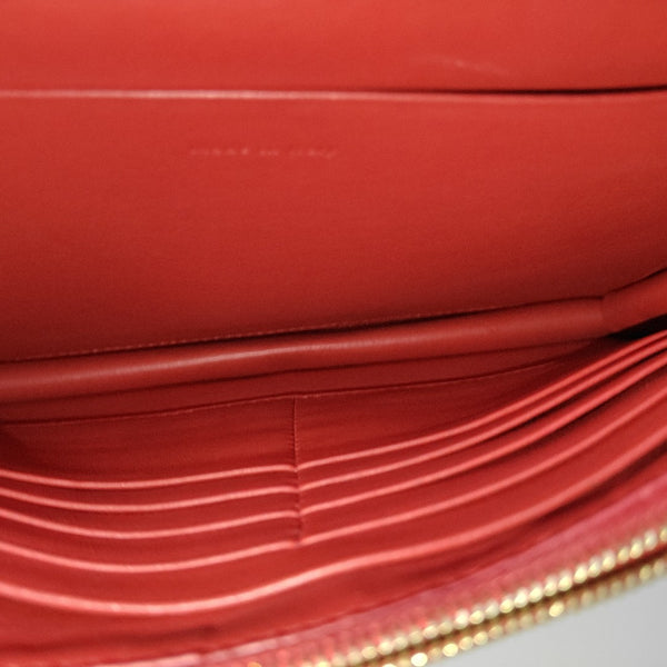 FRAME Small Calfskin Multicolor