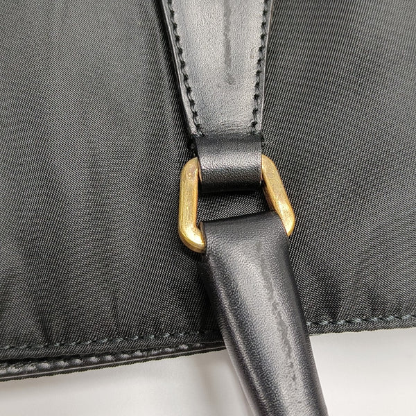 Nylon Black