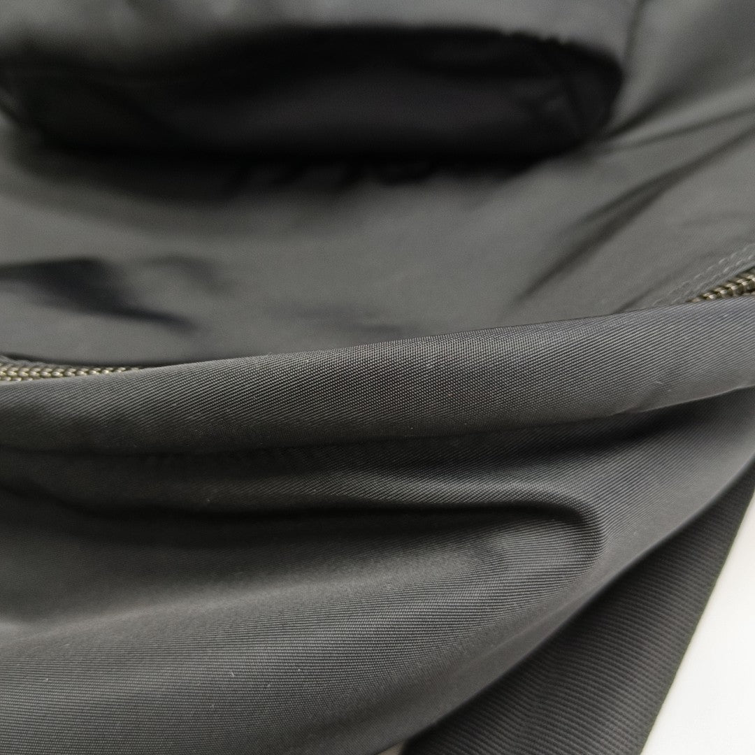 Nylon Black