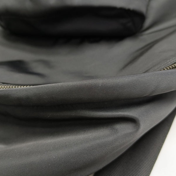 Nylon Black
