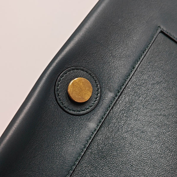 FRAME Medium Calfskin Multicolor