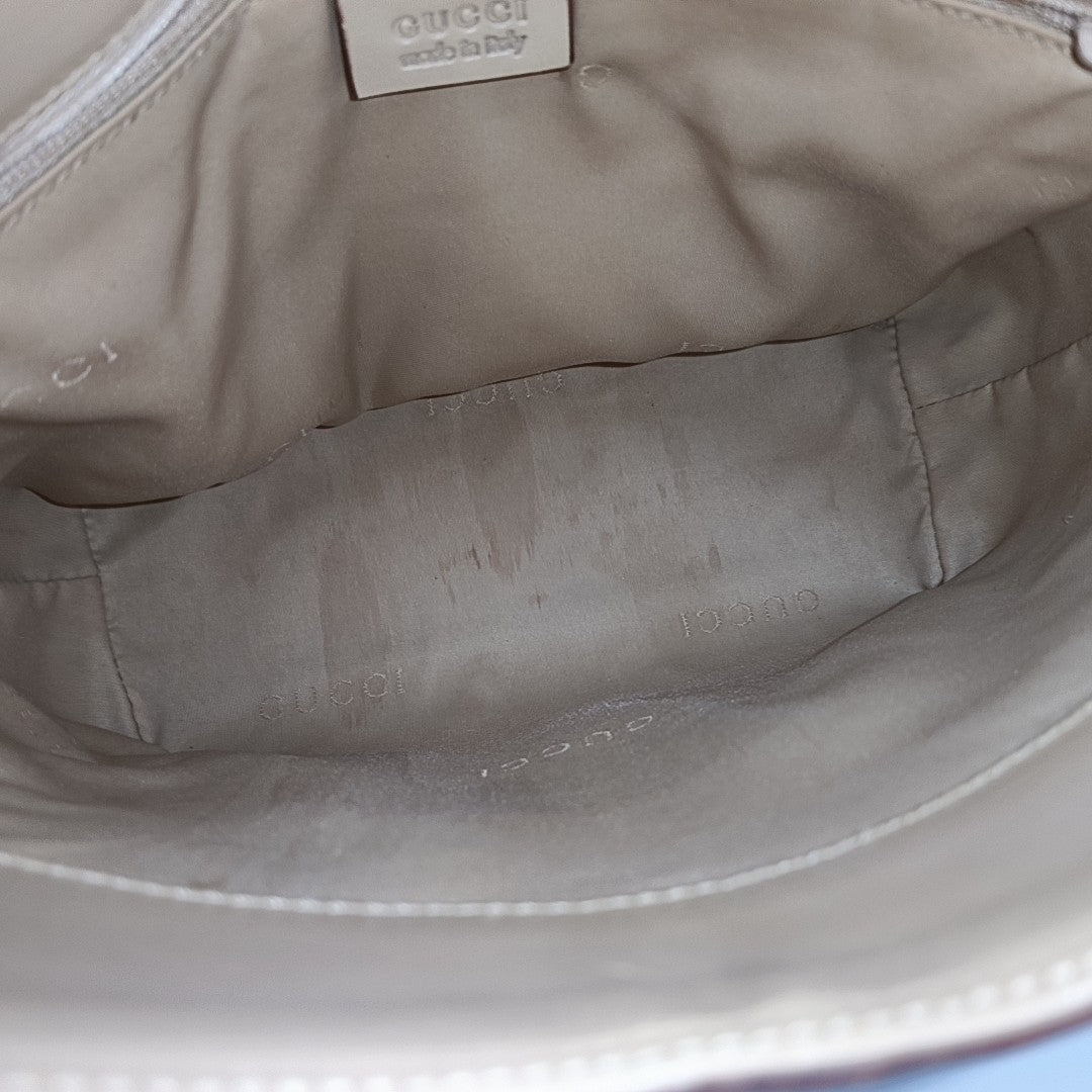 Bardot Calfskin Beige