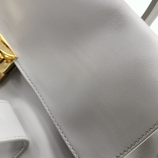 Sookie Calfskin Gray