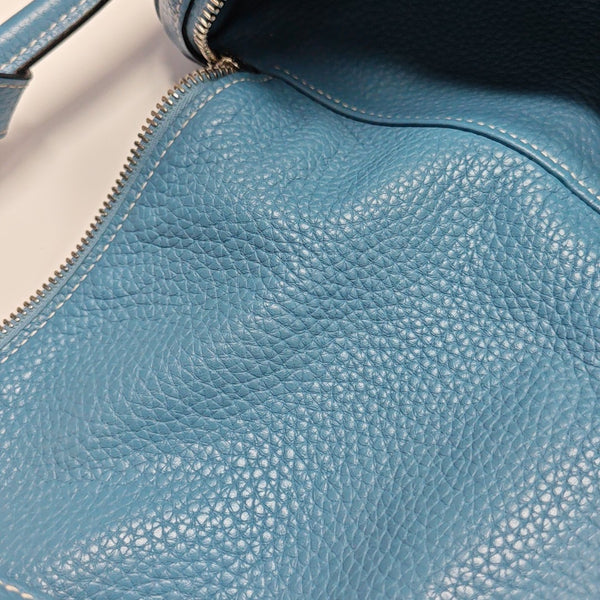 Lindy 34 Clemence Blue
