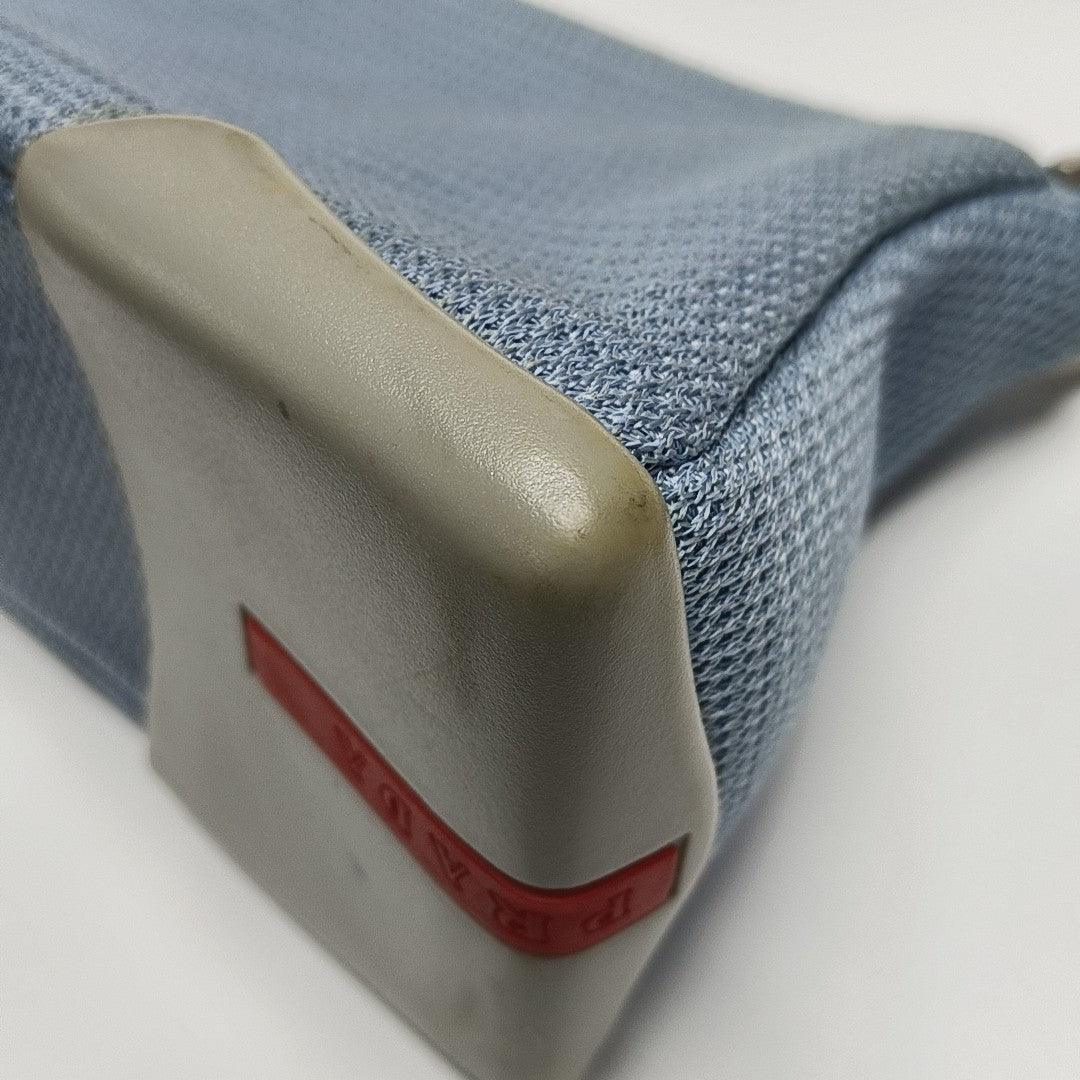 Fabric Blue