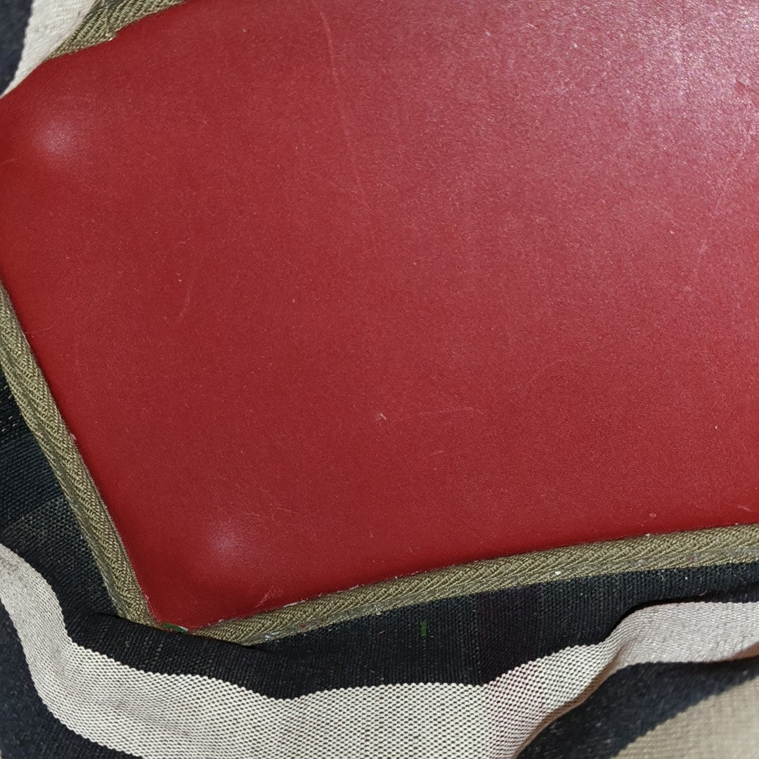 Ashby Medium Canvas Beige